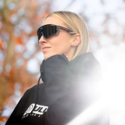 Essaouira Black / Black -The Indian Face Ventas UL P08 05 10