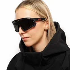 Essaouira Black / Black -The Indian Face Ventas UL P08 05 12