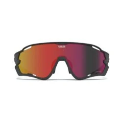 Essaouira Black / Ambar -The Indian Face Ventas UL P08 06 02