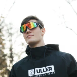 Essaouira Black / Ambar -The Indian Face Ventas UL P08 06 03 1