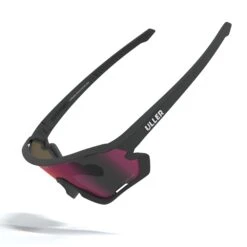 Essaouira Black / Ambar -The Indian Face Ventas UL P08 06 04