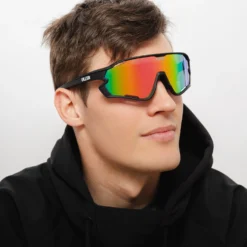 Essaouira Black / Ambar -The Indian Face Ventas UL P08 06 05 1