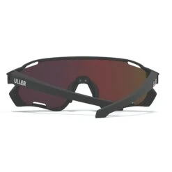 Essaouira Black / Ambar -The Indian Face Ventas UL P08 06 05