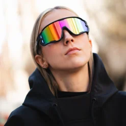 Essaouira Black / Ambar -The Indian Face Ventas UL P08 06 07 1