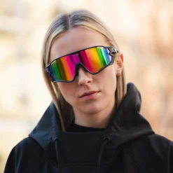 Essaouira Black / Ambar -The Indian Face Ventas UL P08 06 08 1