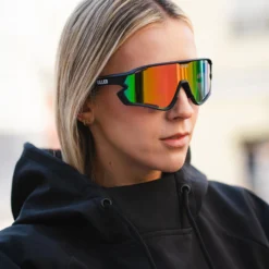 Essaouira Black / Ambar -The Indian Face Ventas UL P08 06 10