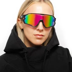 Essaouira Black / Ambar -The Indian Face Ventas UL P08 06 11