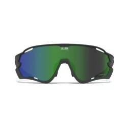 Essaouira Black / Green 23 Essaouira Black / Green -The Indian Face Ventas UL P08 08 02