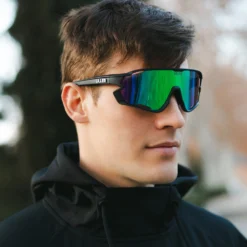 Essaouira Black / Green 31 Essaouira Black / Green -The Indian Face Ventas UL P08 08 03 1