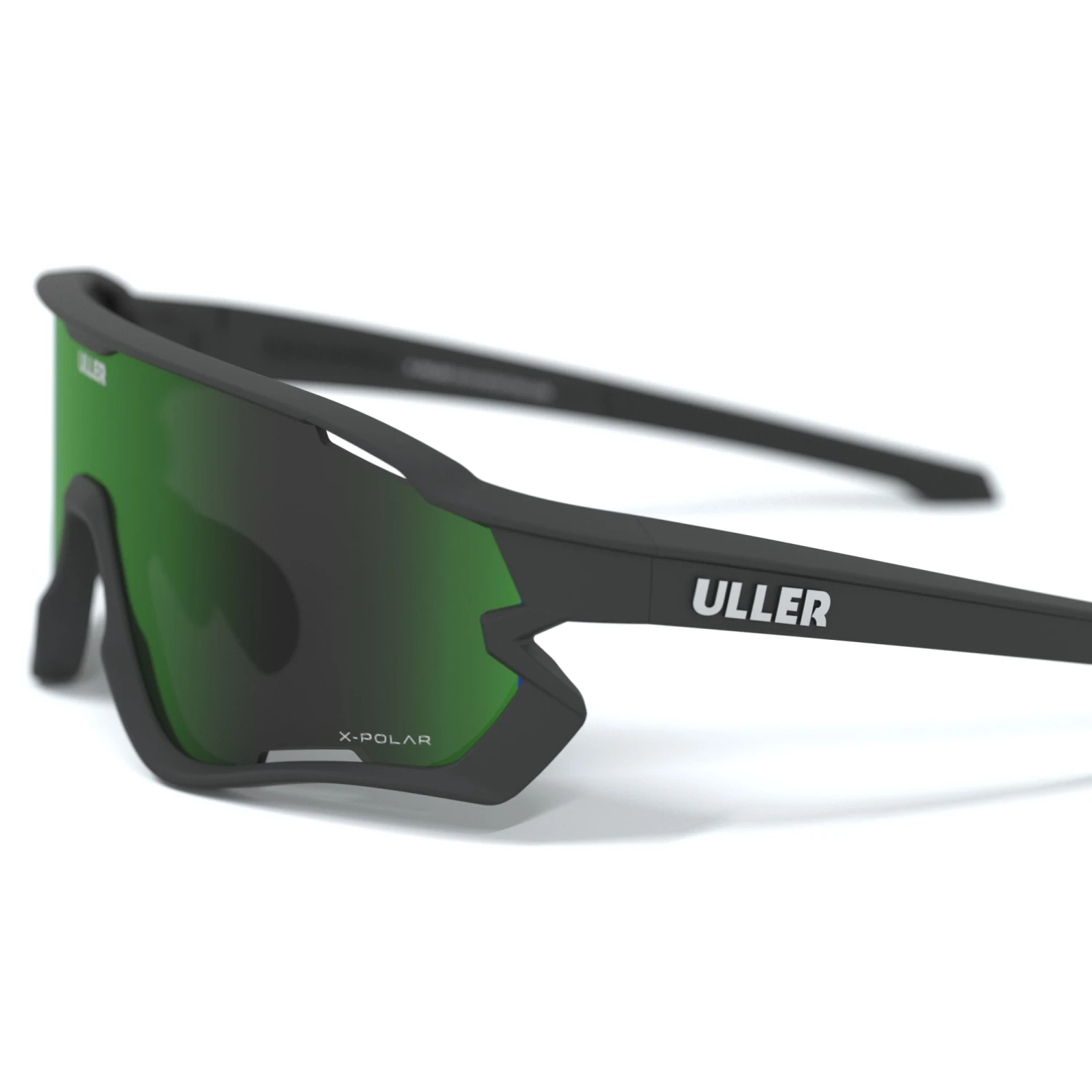 Essaouira Black / Green 5 Essaouira Black / Green - Imagen 3