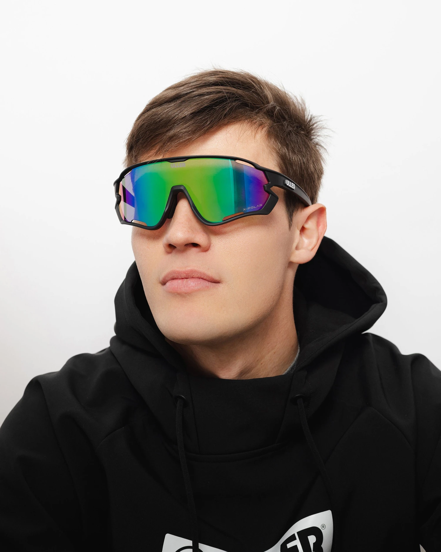 Essaouira Black / Green 14 Essaouira Black / Green - Imagen 12