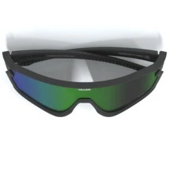 Essaouira Black / Green 25 Essaouira Black / Green -The Indian Face Ventas UL P08 08 04