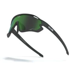 Essaouira Black / Green 26 Essaouira Black / Green -The Indian Face Ventas UL P08 08 05