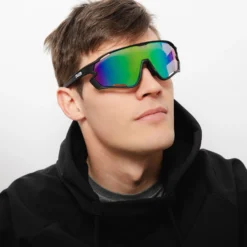 Essaouira Black / Green 35 Essaouira Black / Green -The Indian Face Ventas UL P08 08 06 1