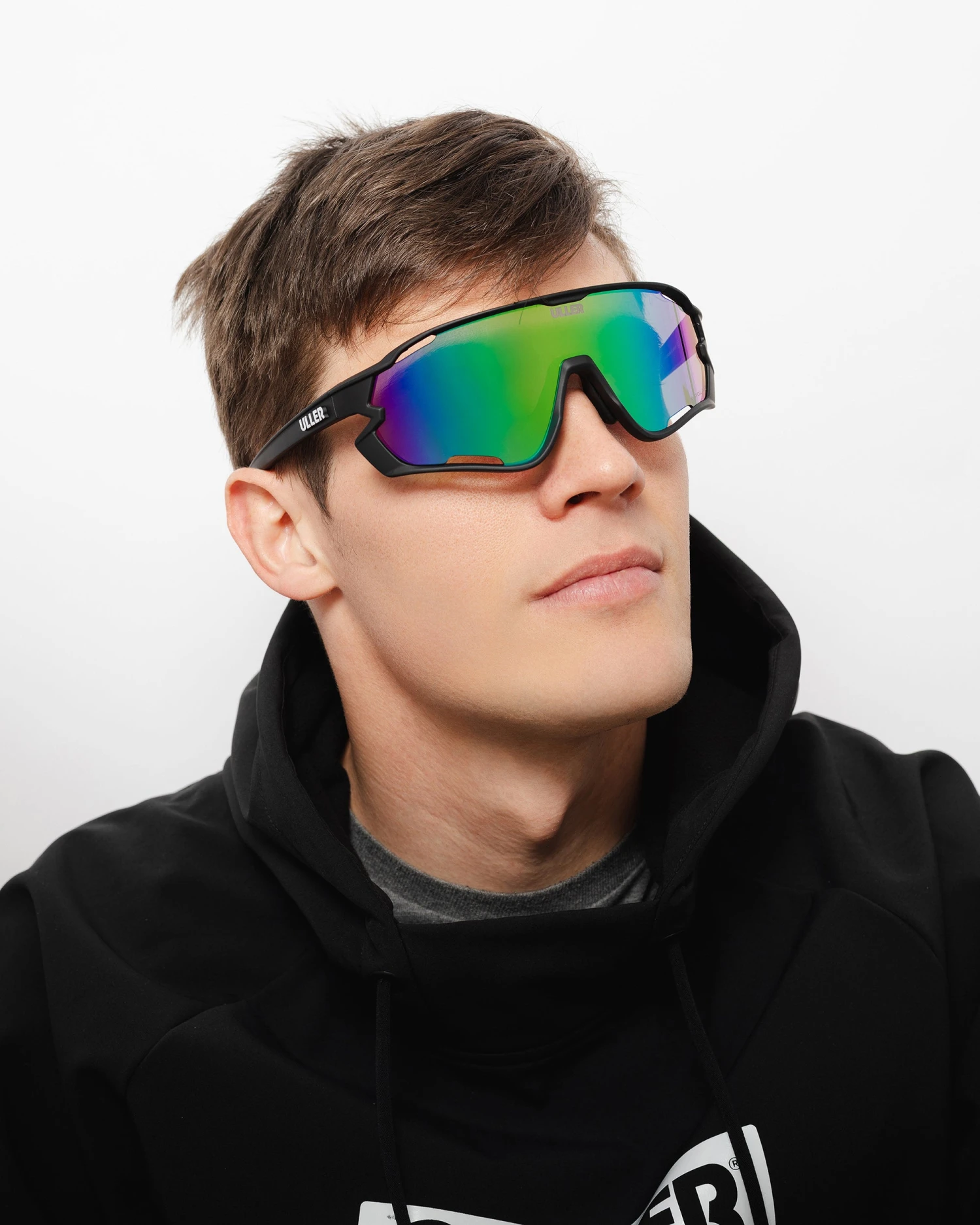 Essaouira Black / Green 16 Essaouira Black / Green - Imagen 14