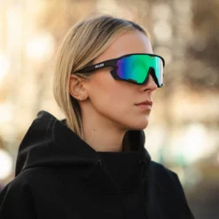 Essaouira Black / Green 36 Essaouira Black / Green -The Indian Face Ventas UL P08 08 07 1