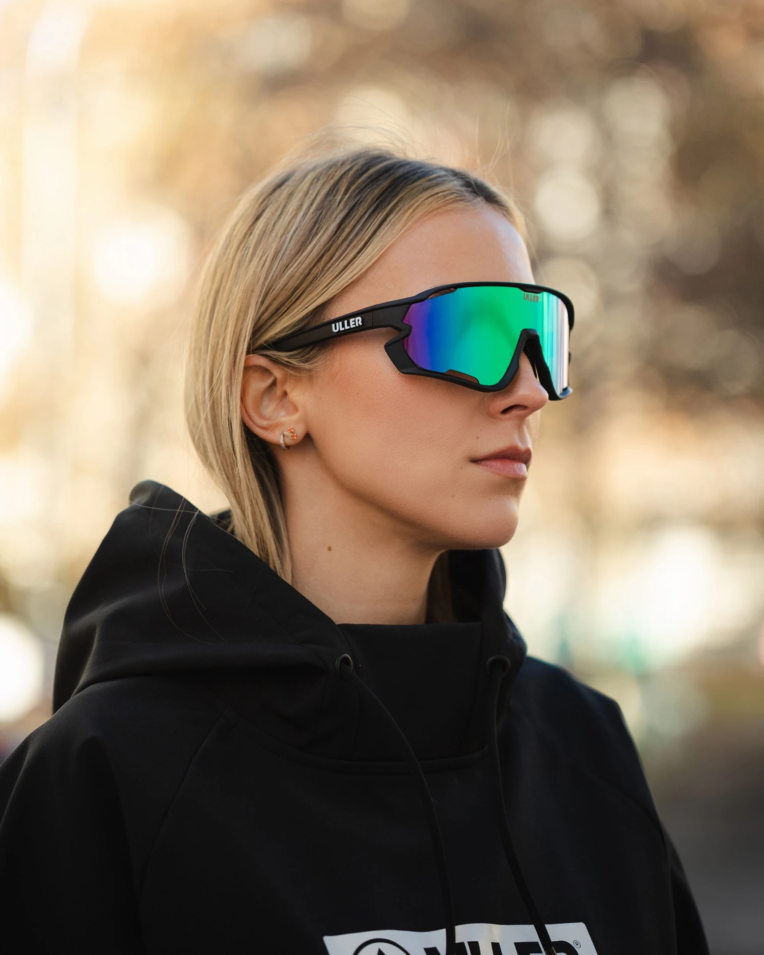 Essaouira Black / Green 17 Essaouira Black / Green - Imagen 15