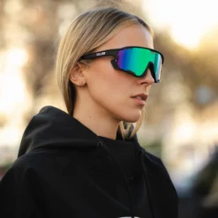 Essaouira Black / Green 38 Essaouira Black / Green -The Indian Face Ventas UL P08 08 09 1