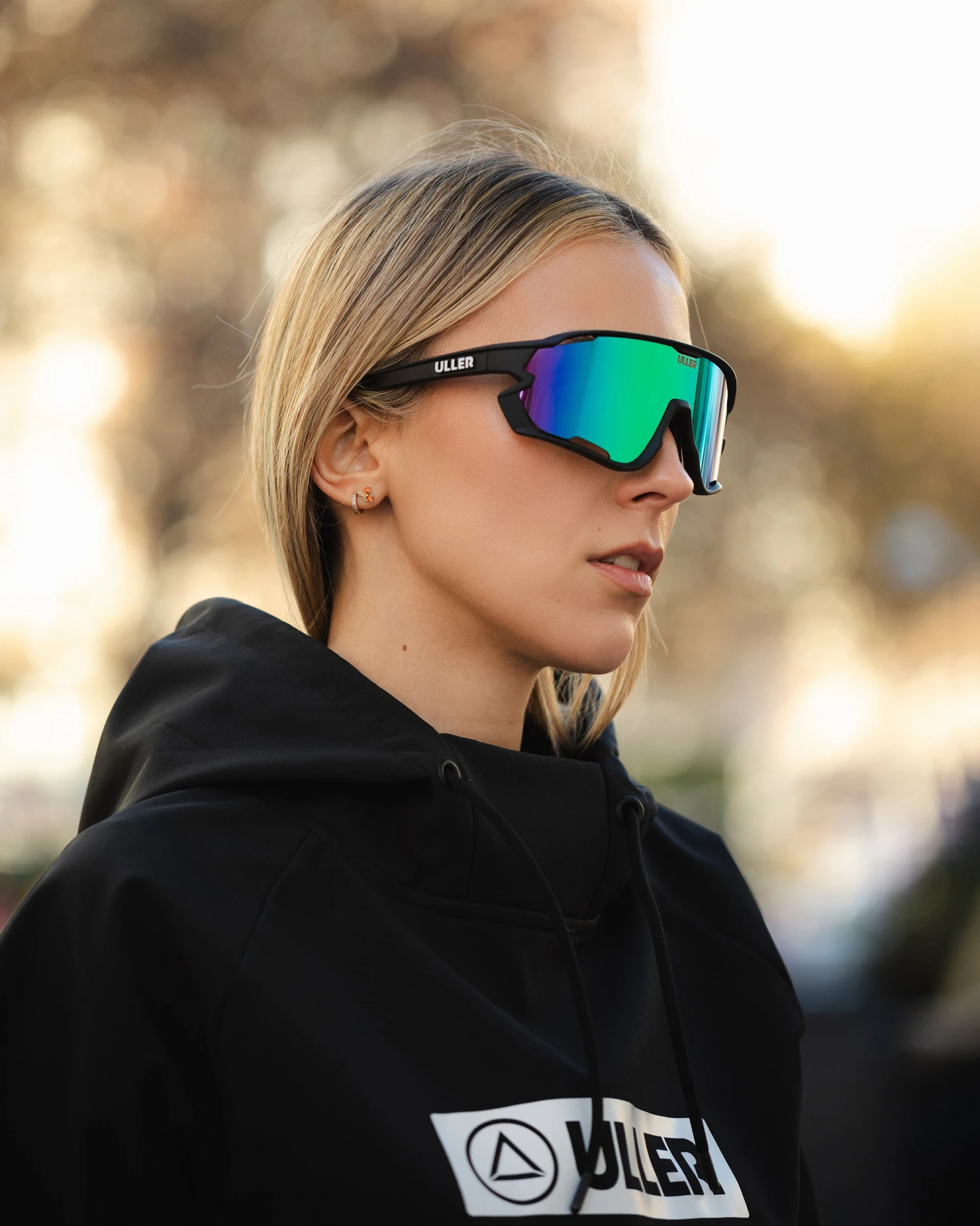 Essaouira Black / Green 19 Essaouira Black / Green - Imagen 17