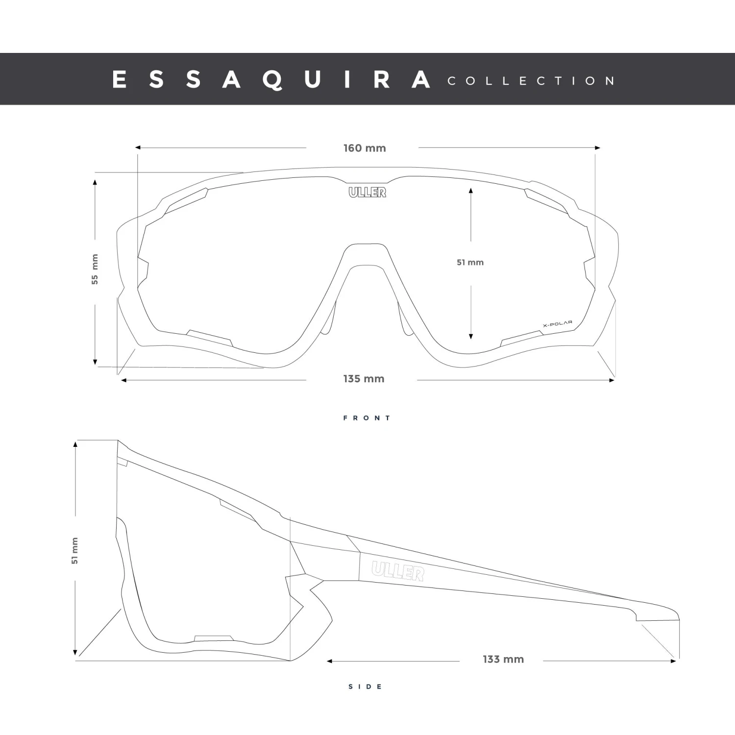 Essaouira Black / Green 11 Essaouira Black / Green - Imagen 9