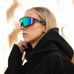 Essaouira Black / Green 39 Essaouira Black / Green -The Indian Face Ventas UL P08 08 10