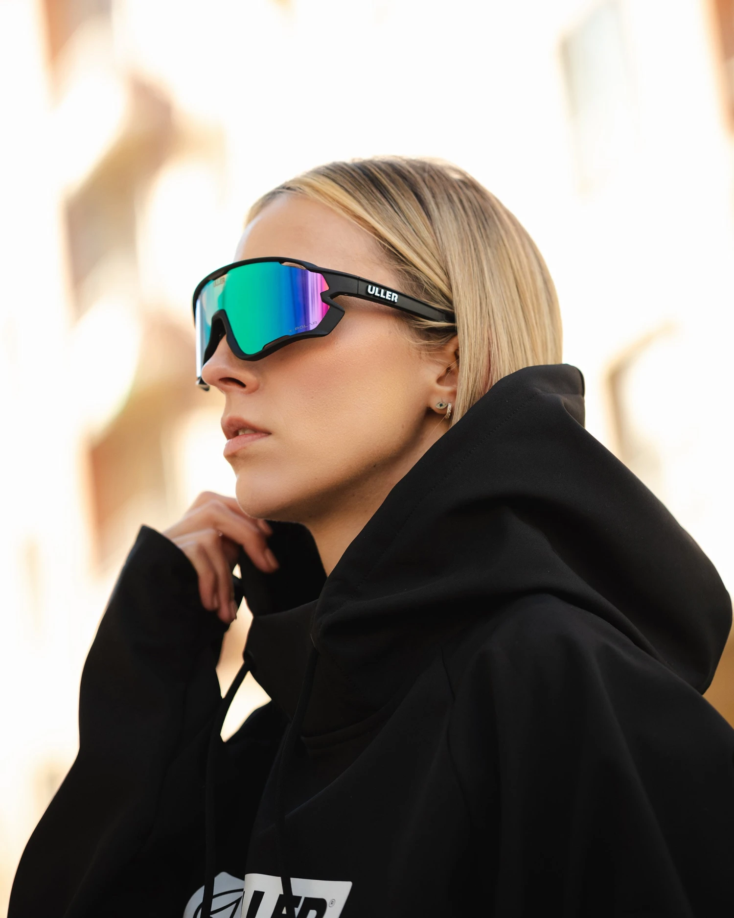 Essaouira Black / Green 20 Essaouira Black / Green - Imagen 18