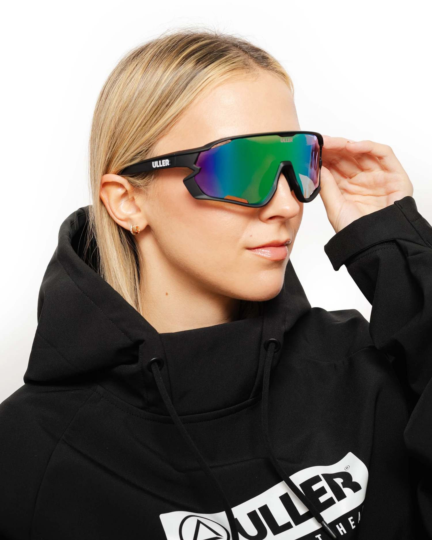 Essaouira Black / Green 21 Essaouira Black / Green - Imagen 19