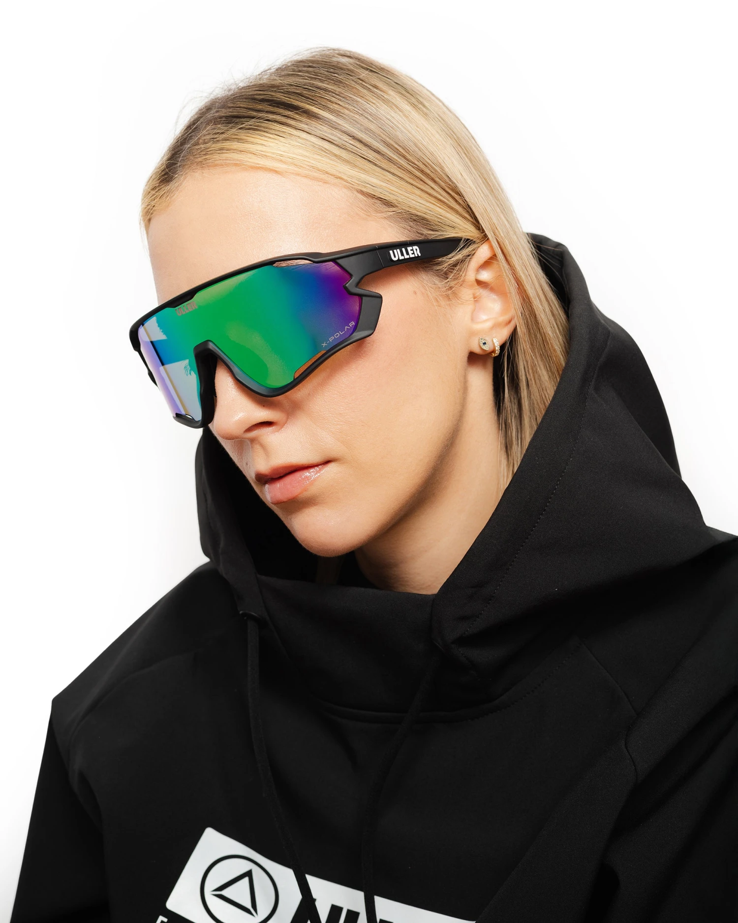 Essaouira Black / Green 22 Essaouira Black / Green - Imagen 20