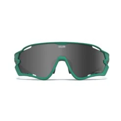 Essaouira Green / Grey -The Indian Face Ventas UL P08 10 02