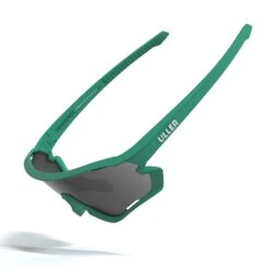 Essaouira Green / Grey -The Indian Face Ventas UL P08 10 04