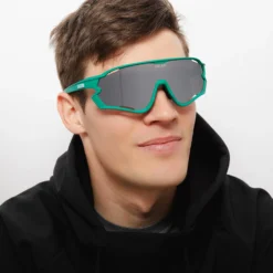 Essaouira Green / Grey -The Indian Face Ventas UL P08 10 05 1