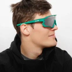 Essaouira Green / Grey -The Indian Face Ventas UL P08 10 06 1