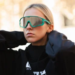 Essaouira Green / Grey -The Indian Face Ventas UL P08 10 09 1