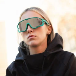 Essaouira Green / Grey -The Indian Face Ventas UL P08 10 10