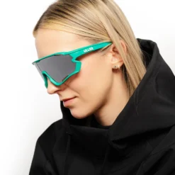 Essaouira Green / Grey -The Indian Face Ventas UL P08 10 12