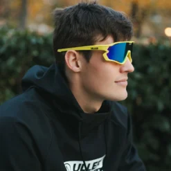 Essaouira Yellow / Blue -The Indian Face Ventas UL P08 11 02 1