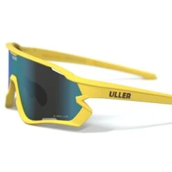 Essaouira Yellow / Blue -The Indian Face Ventas UL P08 11 03