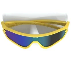 Essaouira Yellow / Blue -The Indian Face Ventas UL P08 11 04