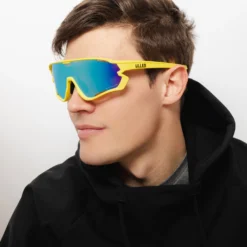 Essaouira Yellow / Blue -The Indian Face Ventas UL P08 11 06 1