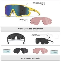 Essaouira Yellow / Blue -The Indian Face Ventas UL P08 11 08