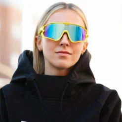 Essaouira Yellow / Blue -The Indian Face Ventas UL P08 11 10