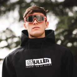 Essaouira Rose / Grey -The Indian Face Ventas UL P08 12 09 1