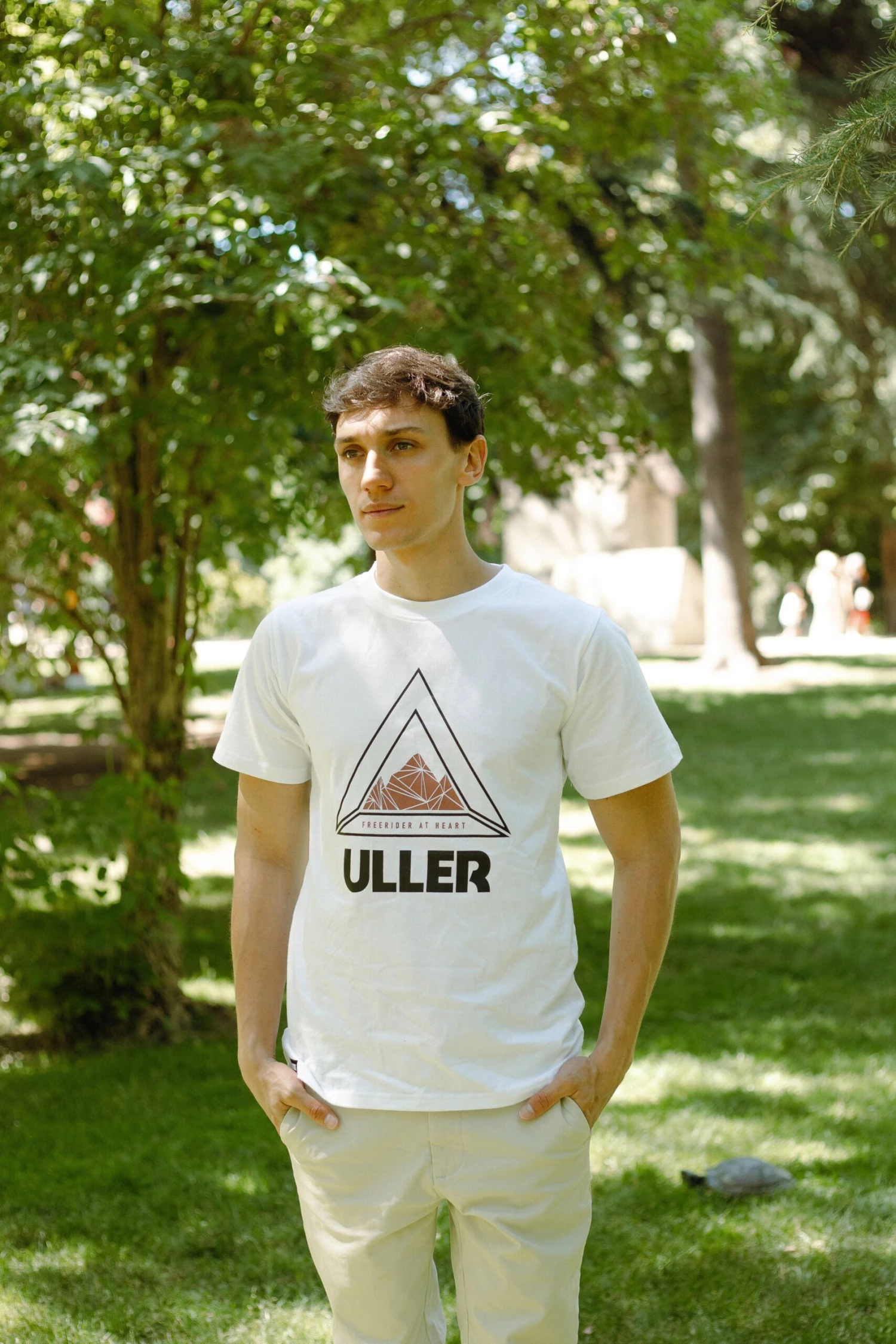 Rocky White 4 Rocky White - Imagen 2