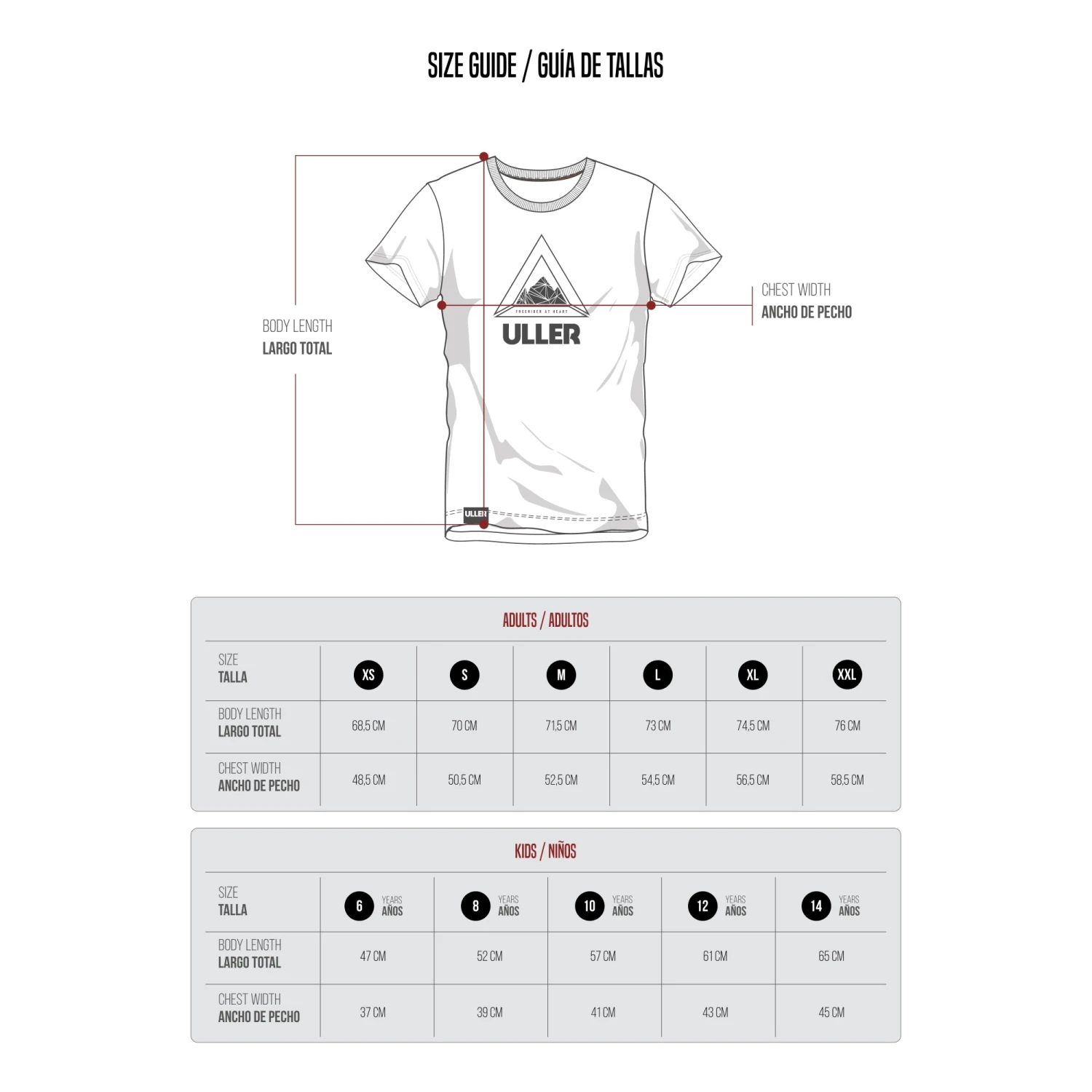 Rocky White 9 Rocky White - Imagen 7