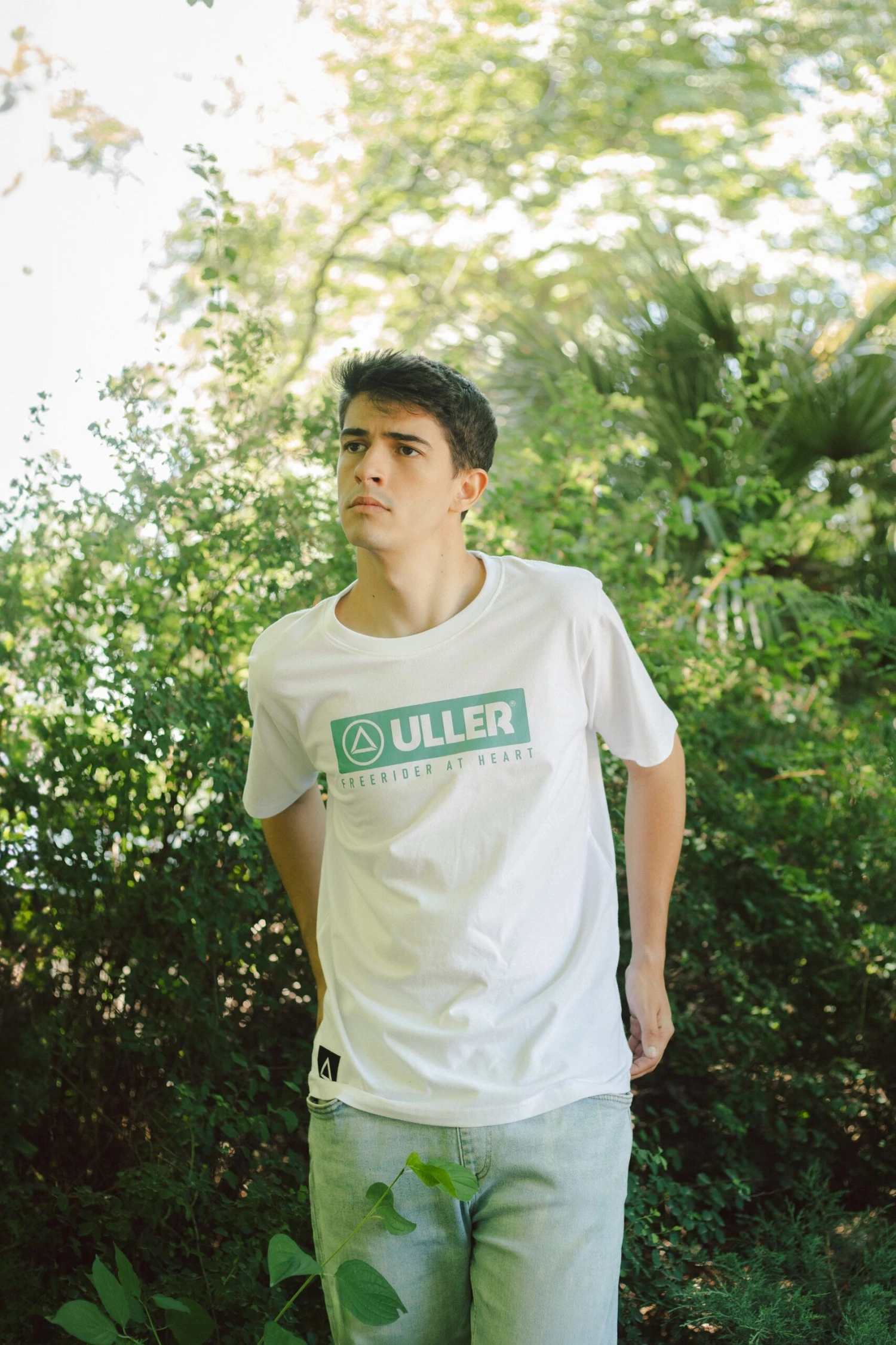 Classic White 4 Classic White - Imagen 2