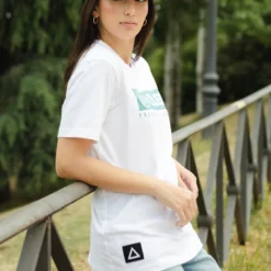 Classic White 19 Classic White -The Indian Face Ventas UL R01 23M03C01 15