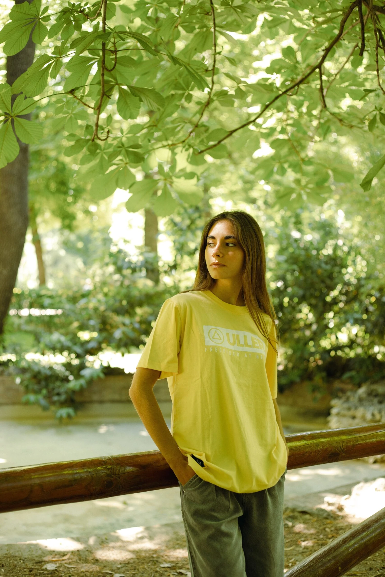 Classic Yellow 5 Classic Yellow - Imagen 3