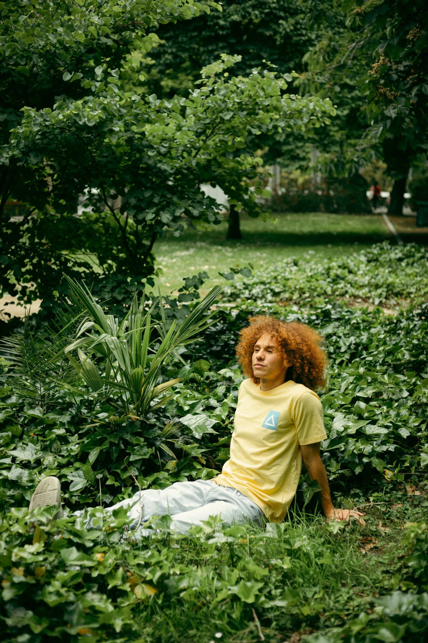 Iconic Yellow 12 Iconic Yellow - Imagen 10