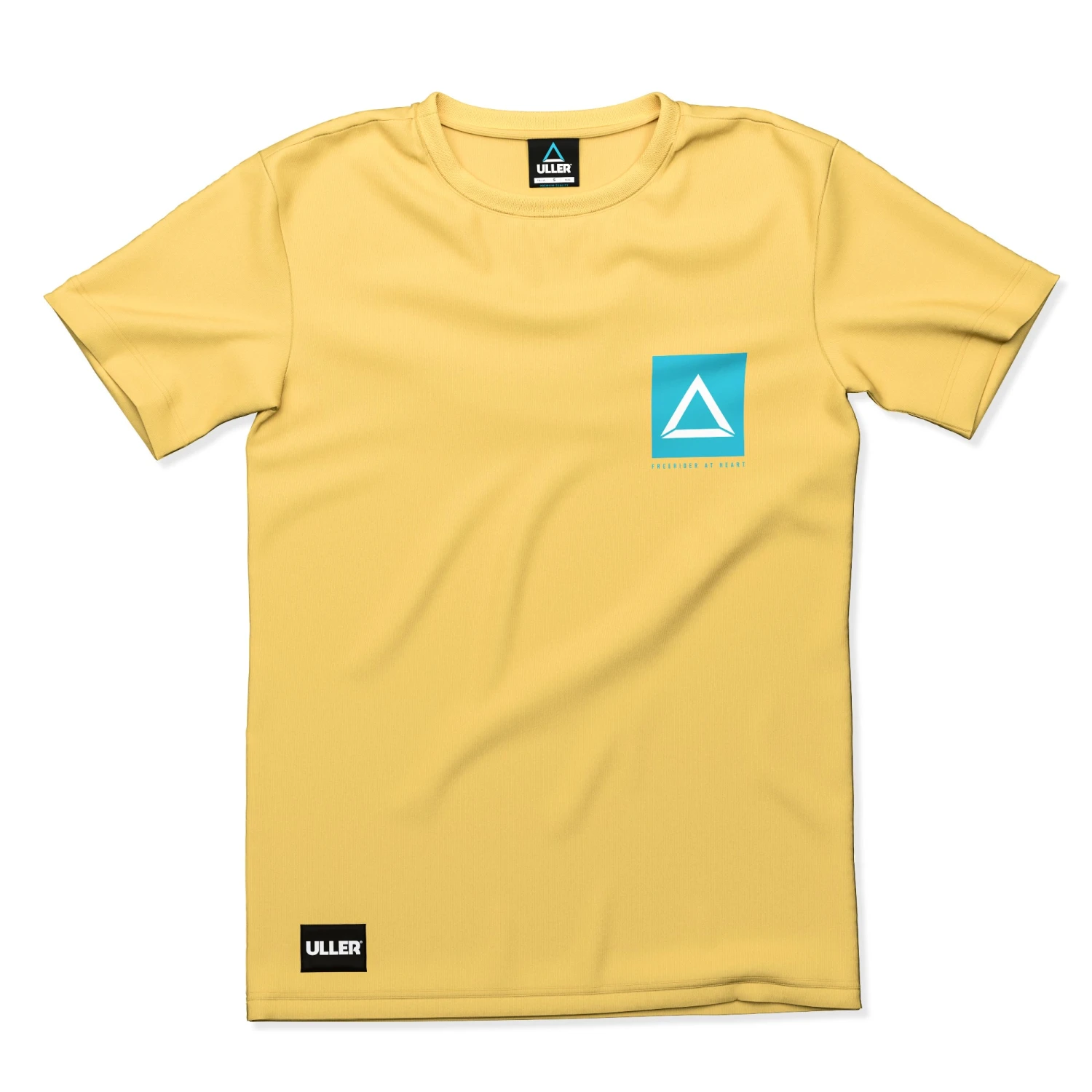 Iconic Yellow 3 Iconic Yellow