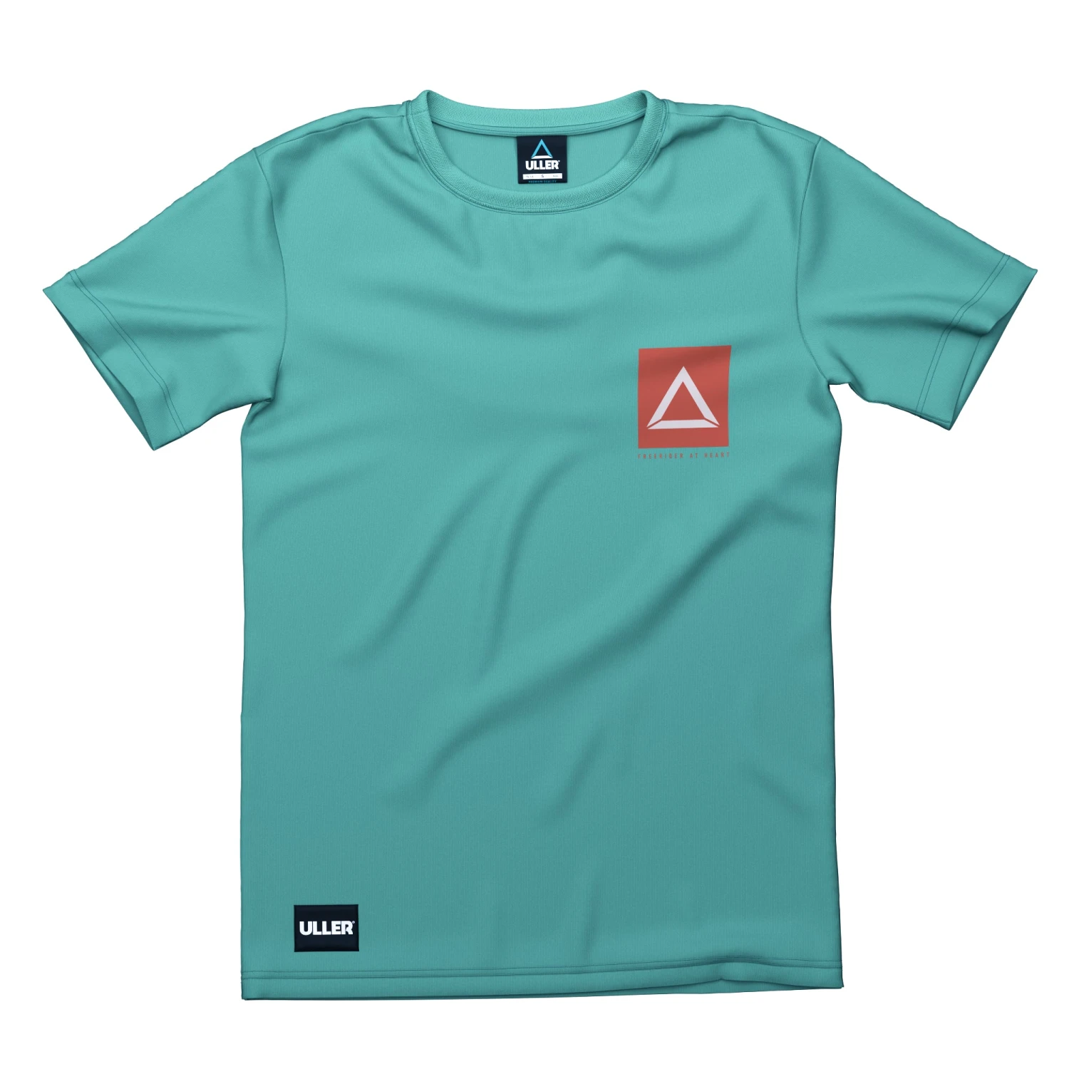 Iconic Blue 3 Iconic Blue